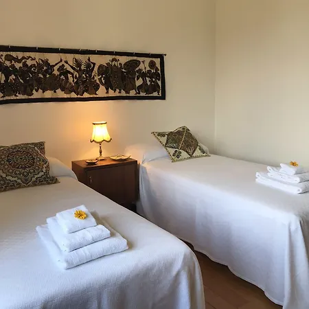 Bed and Breakfast Marco Polo 3*