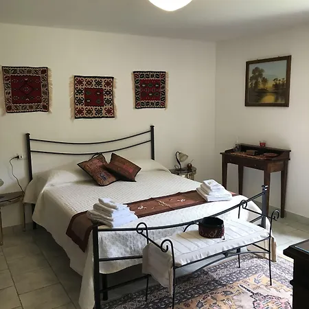 Marco Polo Bed and Breakfast
