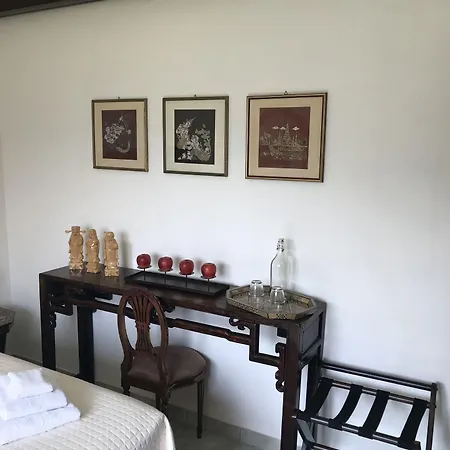 Marco Polo Bed and Breakfast Lavena Ponte Tresa