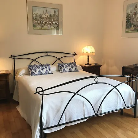 Bed and Breakfast Marco Polo 3*