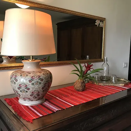 Bed and Breakfast Marco Polo