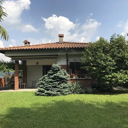 Bed and Breakfast Marco Polo