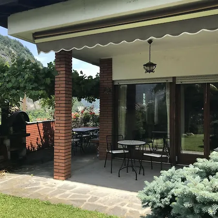 Bed and Breakfast Marco Polo