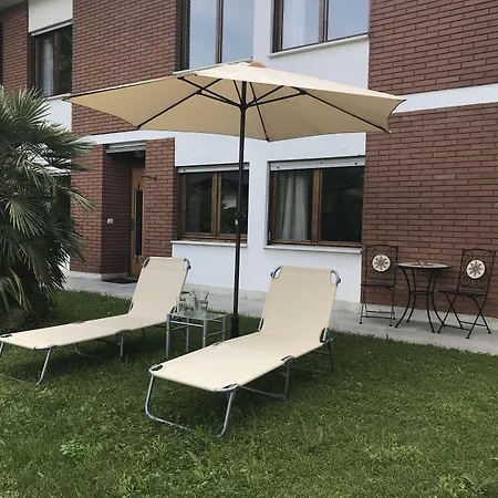 Bed and Breakfast Marco Polo