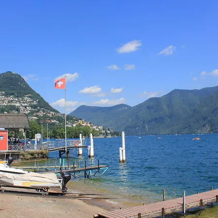 Marco Polo Bed and Breakfast 3*