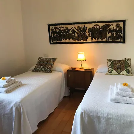 Bed and Breakfast Marco Polo 3*