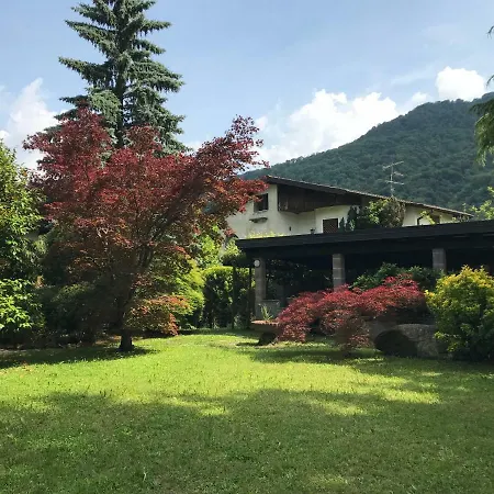 Marco Polo Bed and Breakfast 3*