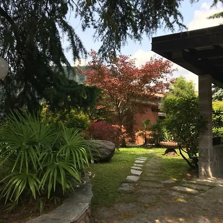 Marco Polo Bed and Breakfast Lavena Ponte Tresa