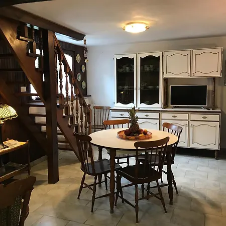 Marco Polo Bed and Breakfast 3*