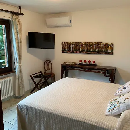 Marco Polo Bed and Breakfast Lavena Ponte Tresa