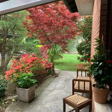Bed and Breakfast Marco Polo