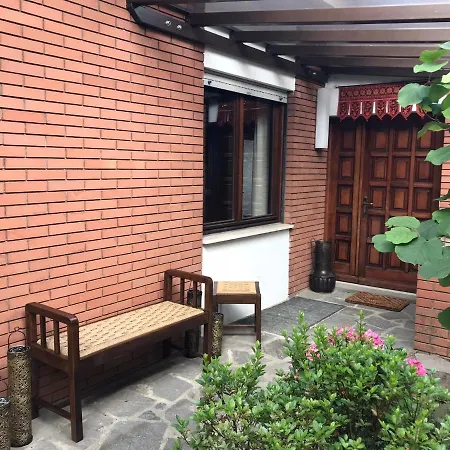 Bed and Breakfast Marco Polo Lavena Ponte Tresa