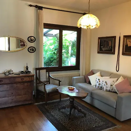 Marco Polo Bed and Breakfast Lavena Ponte Tresa