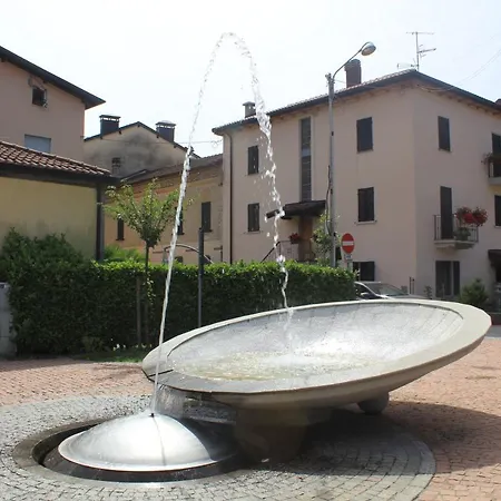 Marco Polo Bed and Breakfast