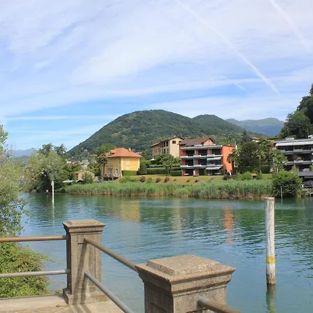 Marco Polo Bed and Breakfast Lavena Ponte Tresa