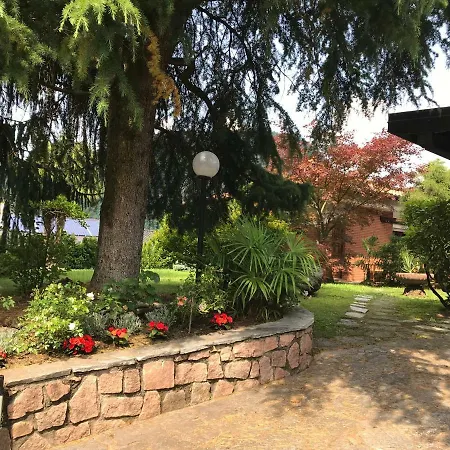 Bed & Breakfast Marco Polo