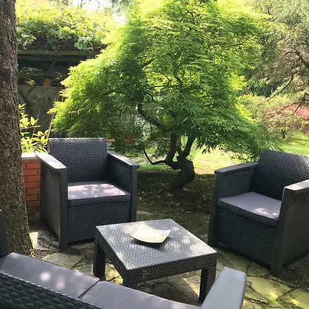Marco Polo 住宿加早餐酒店