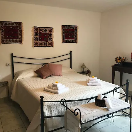 Bed & Breakfast Marco Polo