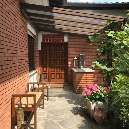 Bed & Breakfast Marco Polo 3*