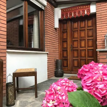 Bed & Breakfast Marco Polo