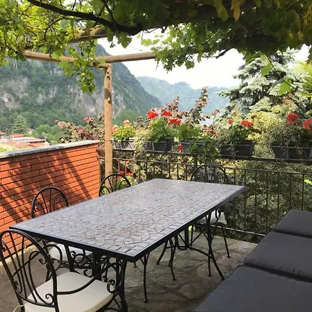 Marco Polo Bed & Breakfast Lavena Ponte Tresa