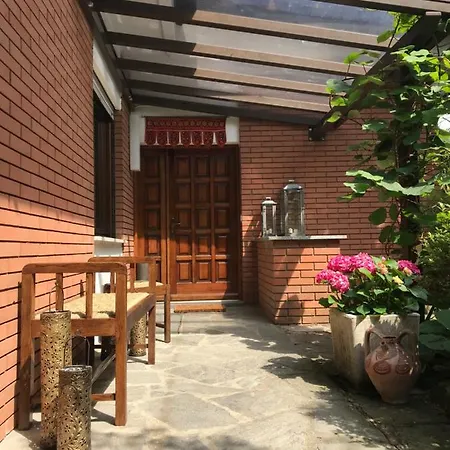 Bed & Breakfast Marco Polo 3*