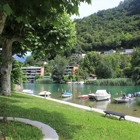 Marco Polo Bed & Breakfast 3*