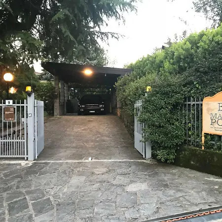 Marco Polo 3* Lavena Ponte Tresa