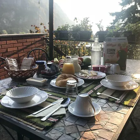 Bed & Breakfast Marco Polo