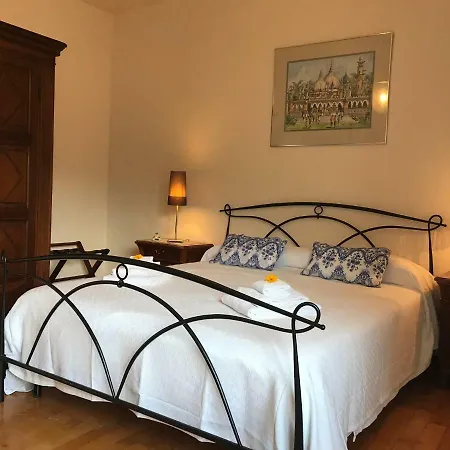 Marco Polo 住宿加早餐酒店 3*