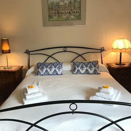 Bed & Breakfast Marco Polo 3*