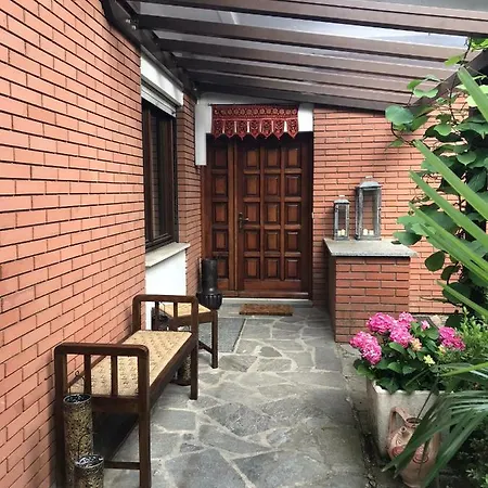 Bed & Breakfast Marco Polo Lavena Ponte Tresa