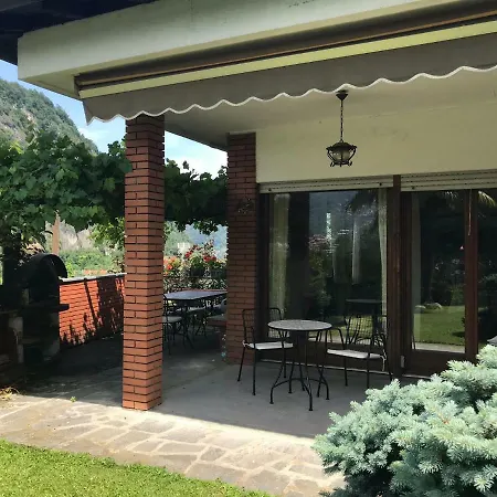 Marco Polo Bed & Breakfast 3*