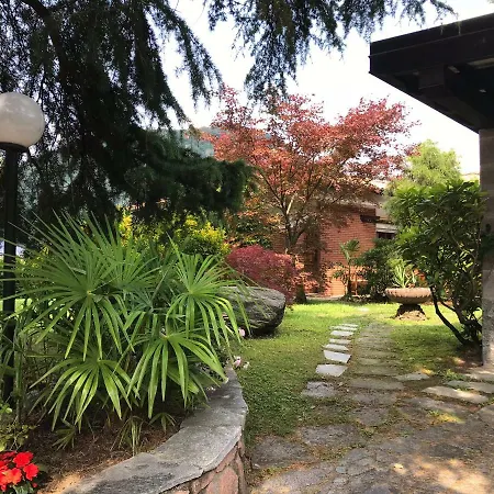Marco Polo Bed & Breakfast Lavena Ponte Tresa