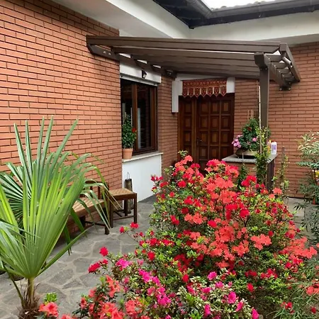 Bed & Breakfast Marco Polo