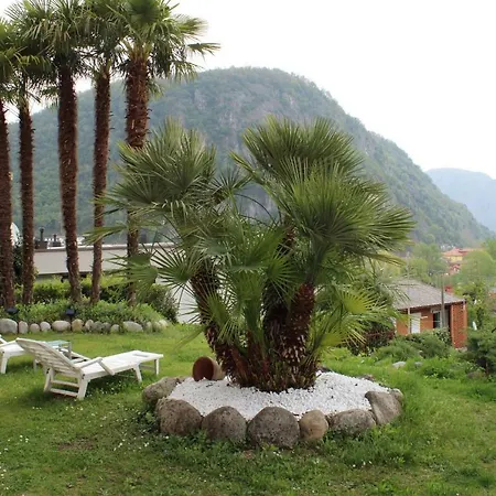Bed & Breakfast Marco Polo Lavena Ponte Tresa
