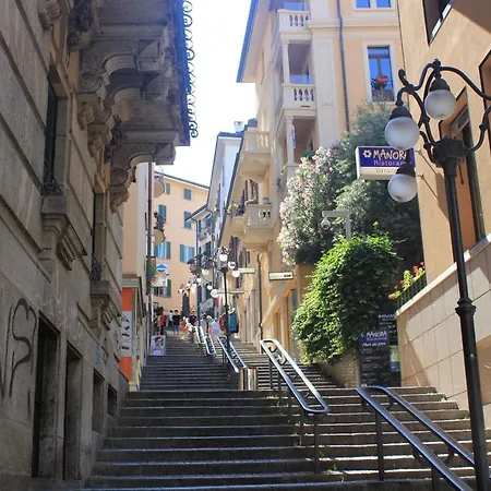 Marco Polo Bed & Breakfast 3*