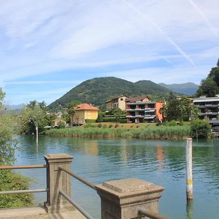 Marco Polo Bed & Breakfast Lavena Ponte Tresa