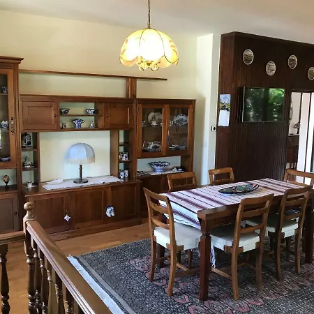 Marco Polo Alojamento de Acomodação e Pequeno-almoço Lavena Ponte Tresa