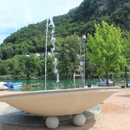 Marco Polo 3* Lavena Ponte Tresa